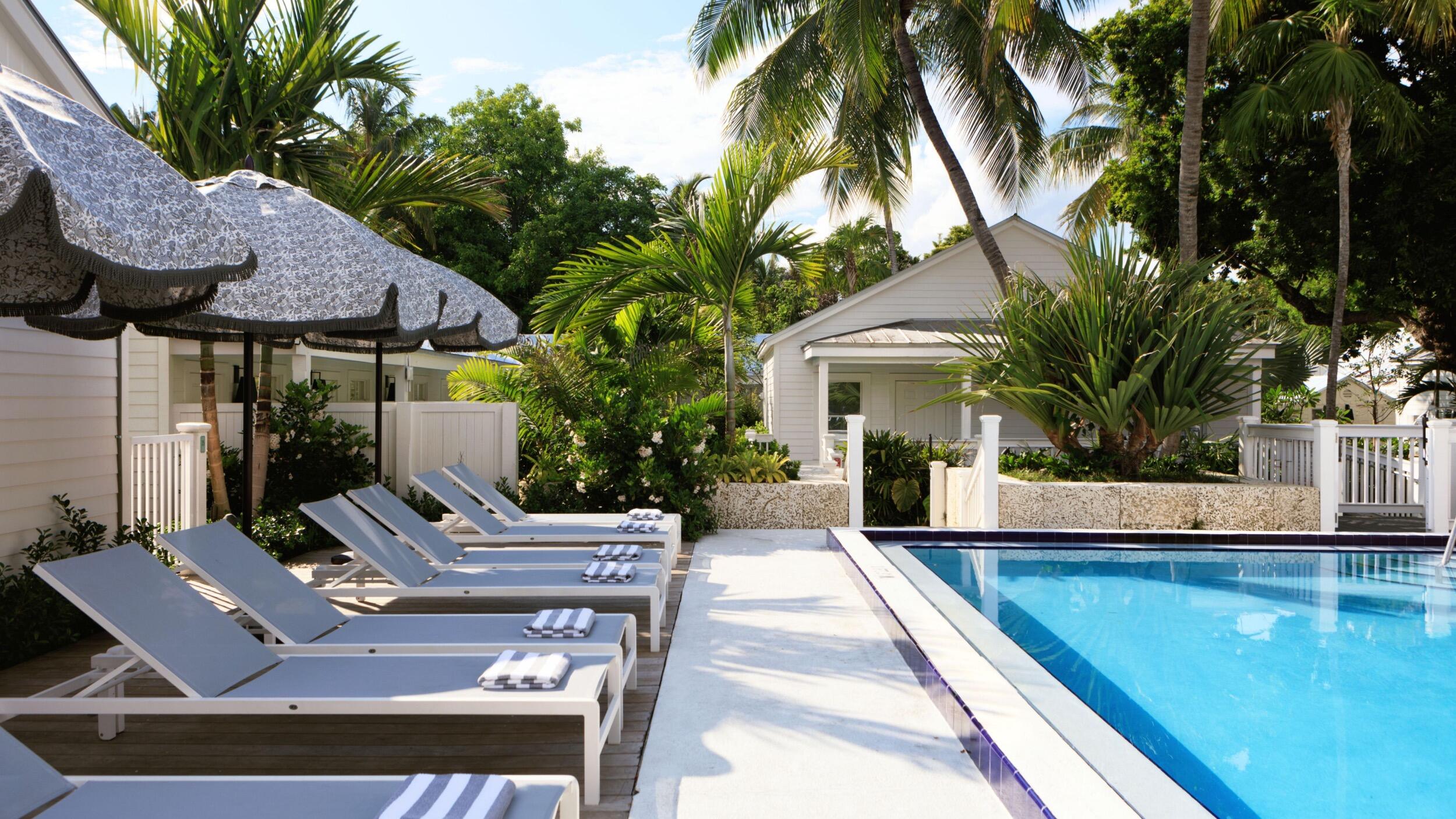 Picture of Kimpton Winslow's Bungalows