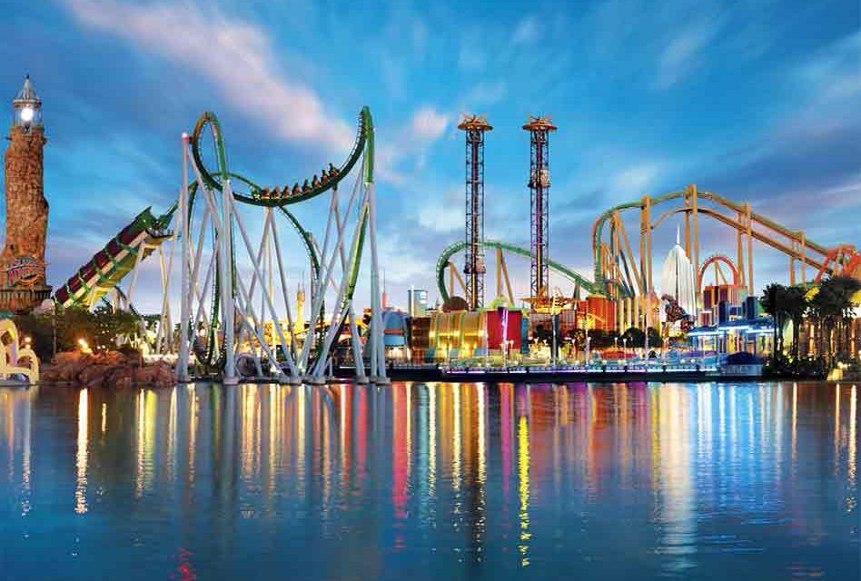 Picture of Universal Studios Orlando