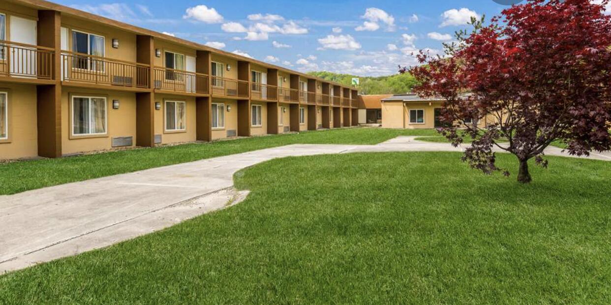 Picture of Clarion Inn & Suites