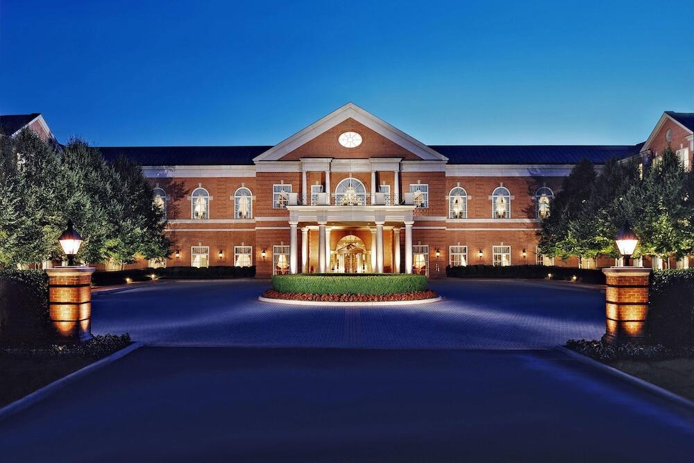 Picture of Westfields Marriott Washington Dulles