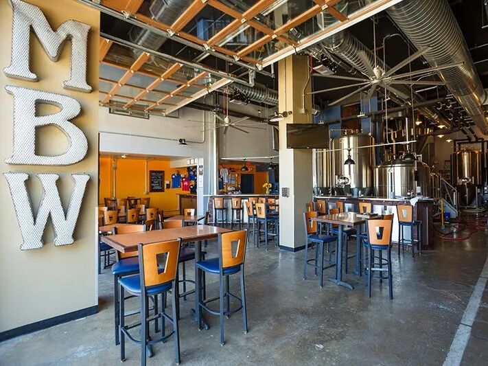 Picture of Municipal Brew Works