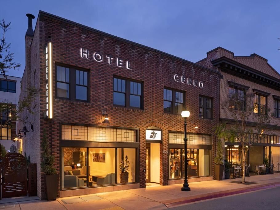 Picture of HOTEL CERRO, Autograph Collection