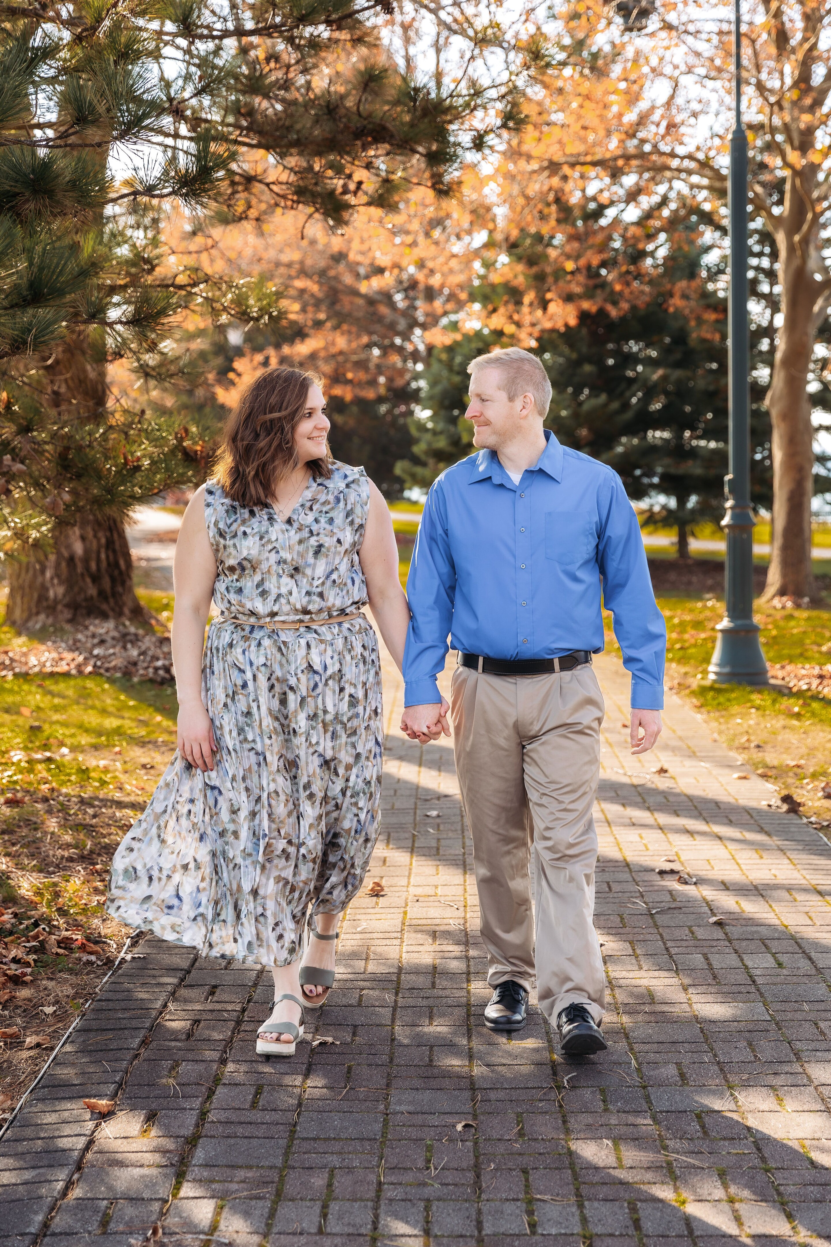 Tracy & Wesley Home Page Banner