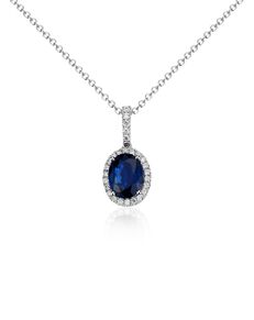 Blue Nile 37901 Wedding Necklace photo