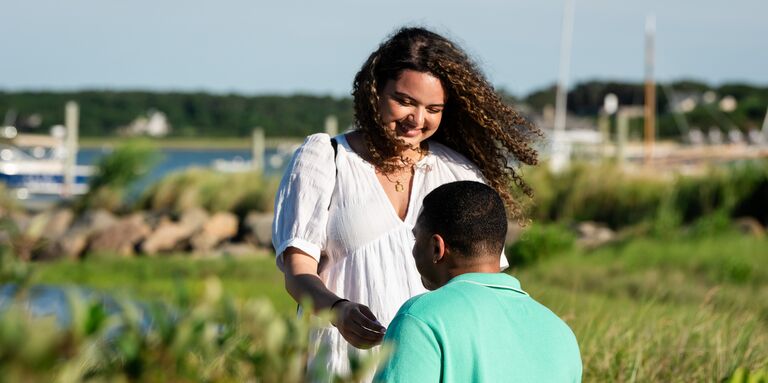 Emma & Corwin Home Page Banner