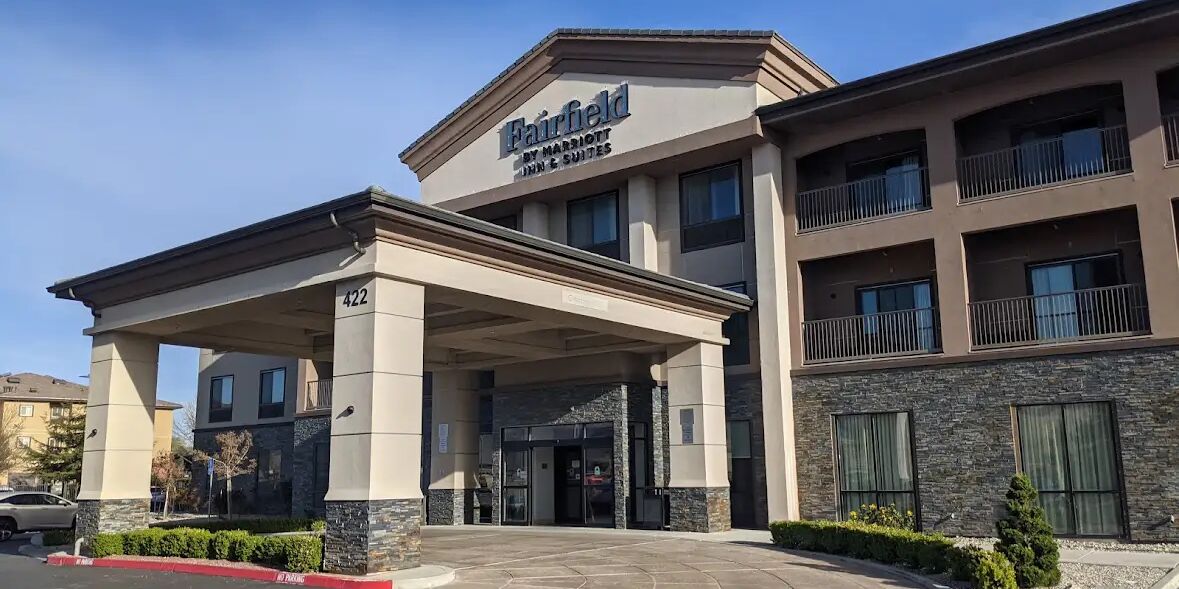 Picture of Fairfield Inn & Suites