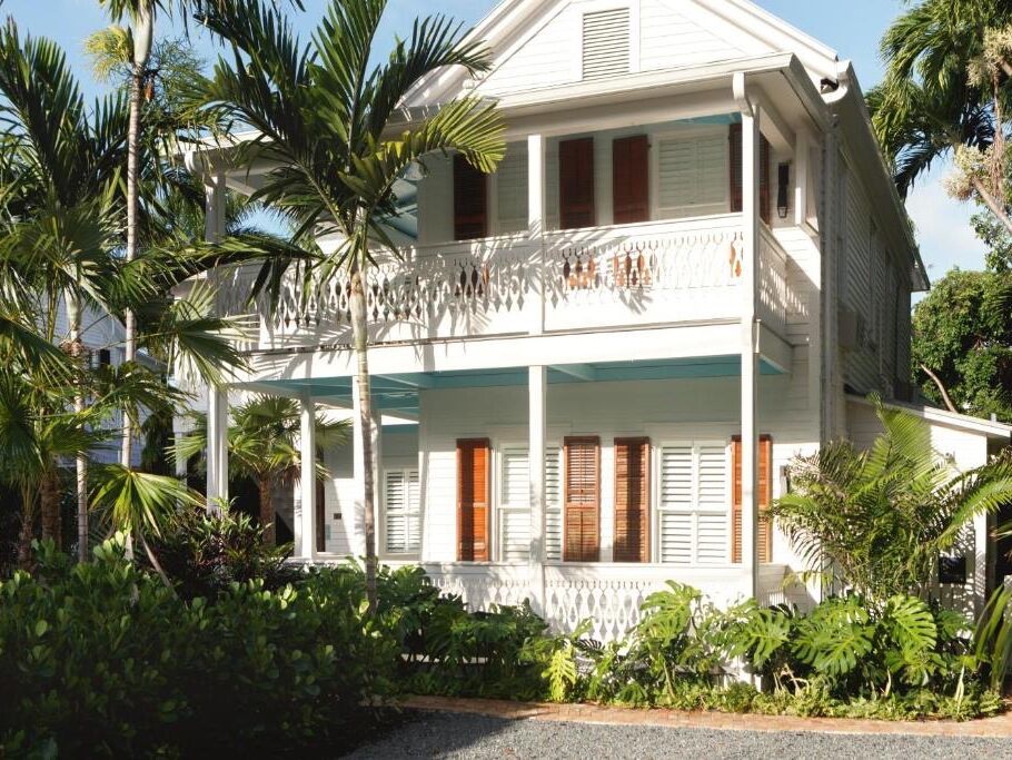 Picture of Winslow's Bungalows - Key West Historic Inns