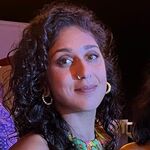 Parvathi Kumar