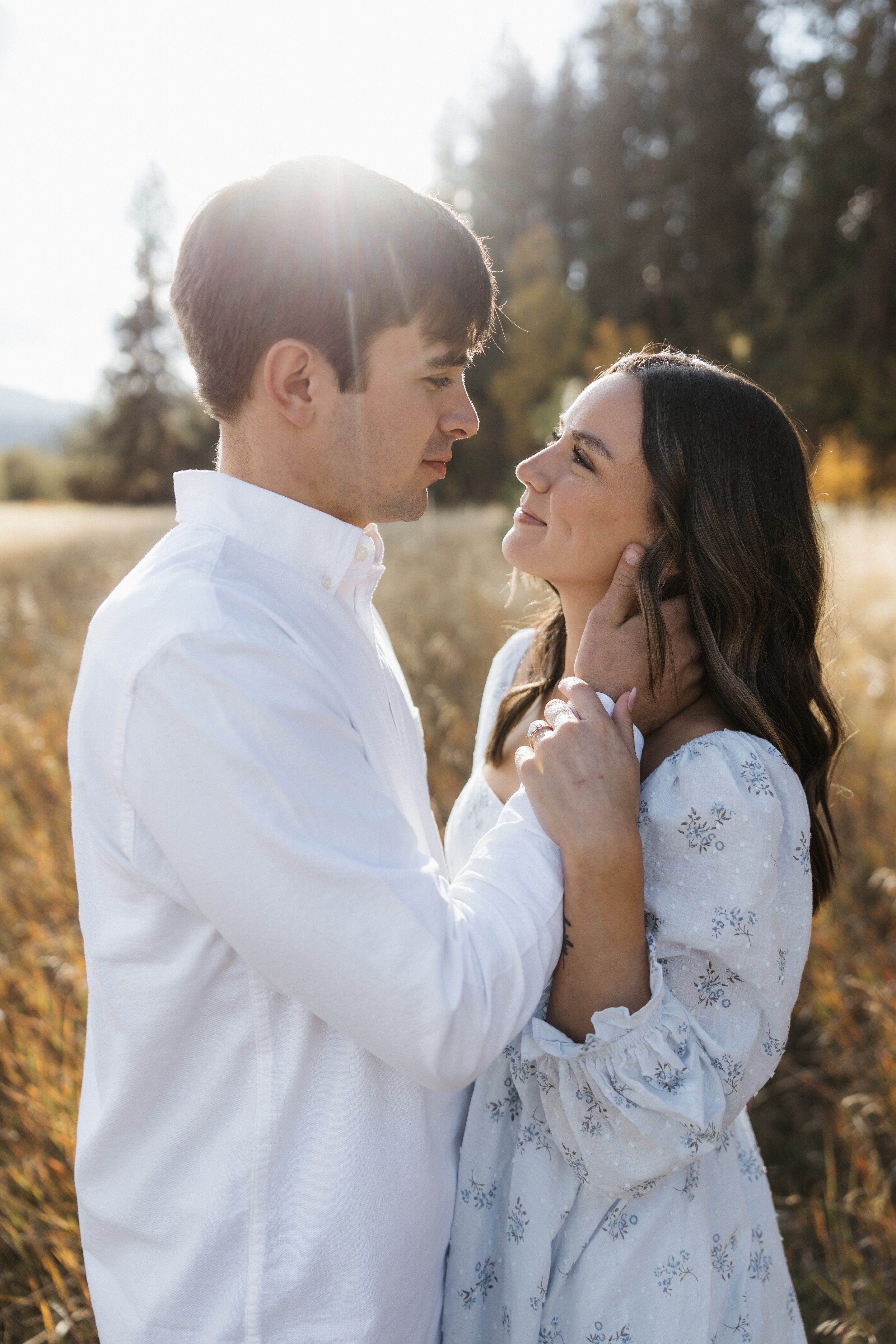 Grant & Makayla Home Page Banner