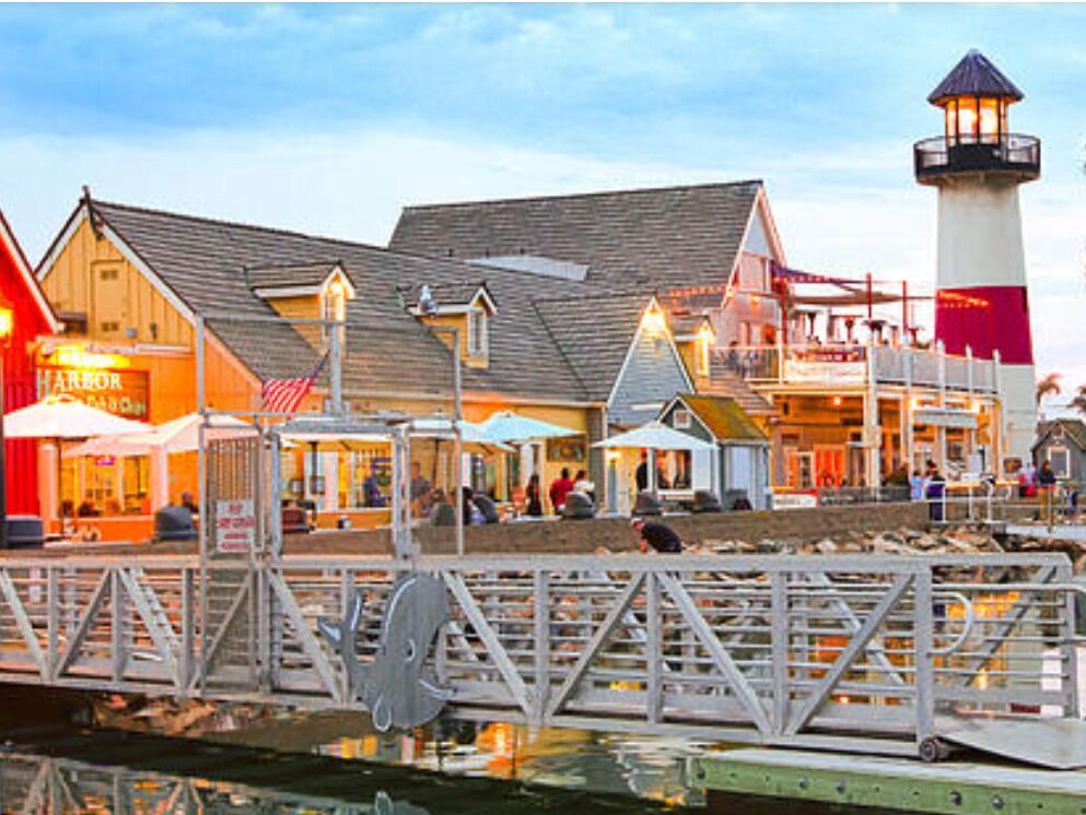 Picture of Oceanside Harbor Village