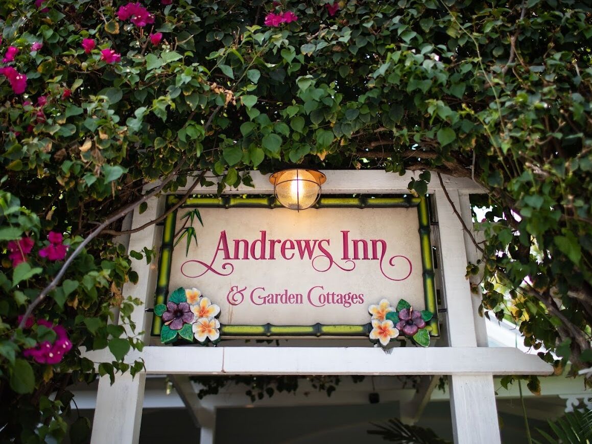 Picture of Andrews Inn & Garden Cottages