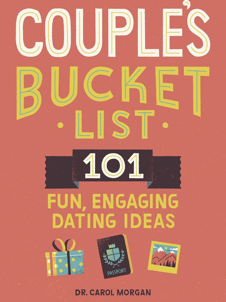 The Best Date Night Books for FunLoving Couples