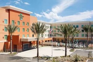 Picture of Homewood Suites by Hilton Irvine John Wayne Airport
