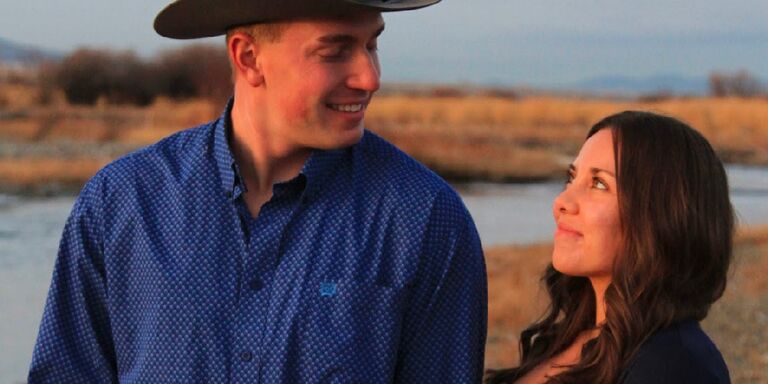 Hans & Dreonna Home Page Banner