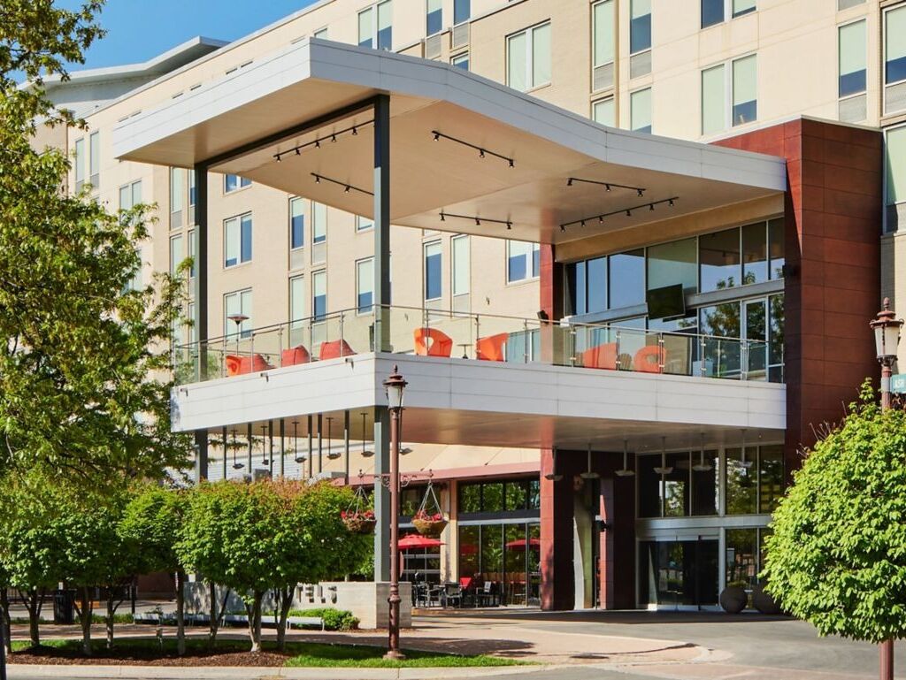 Picture of Aloft Leawood-Overland Park
