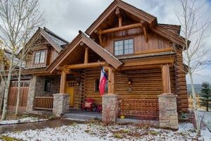Picture of Grand Targhee Vacation Rentals