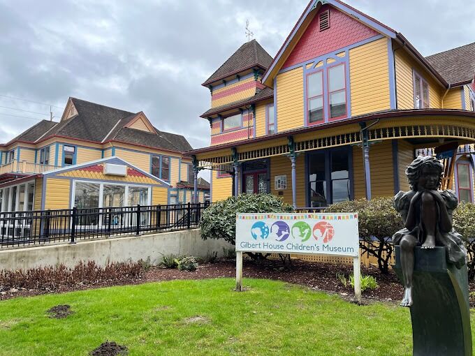 Picture of Gilbert House Children's Museum