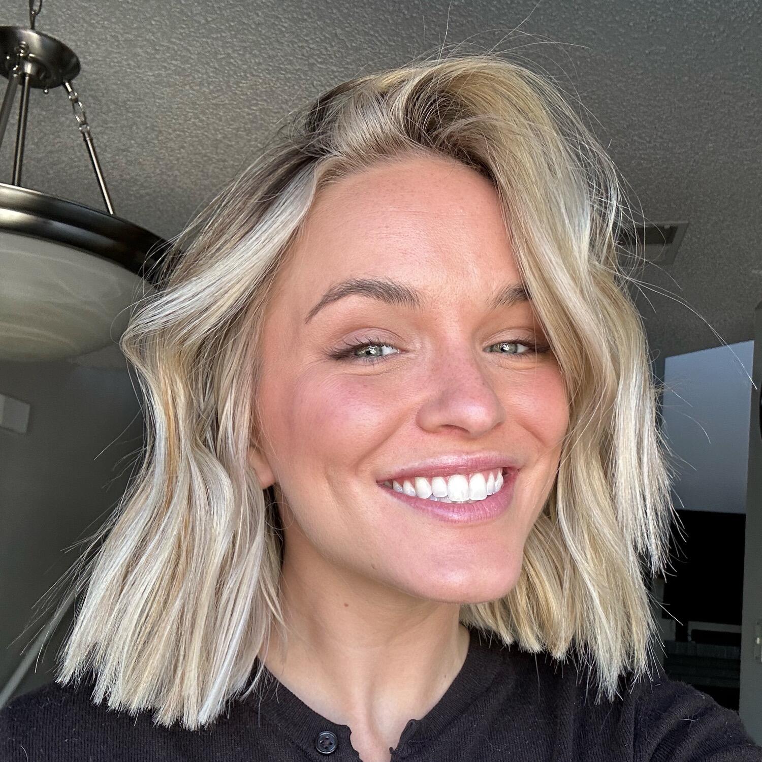 Ally Faber