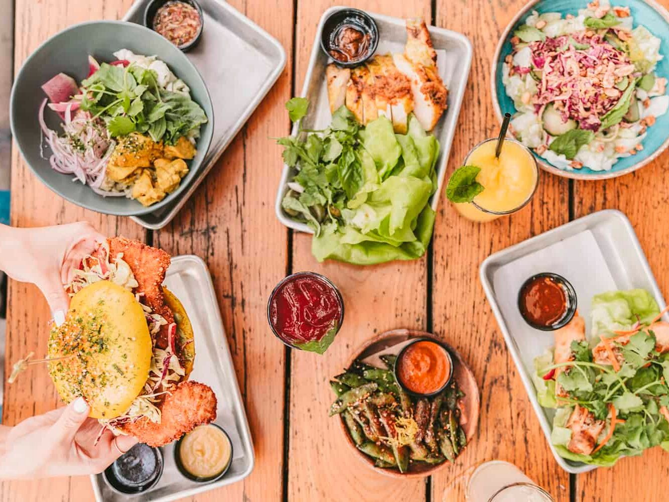 Picture of Loro Asian Smokehouse & Bar