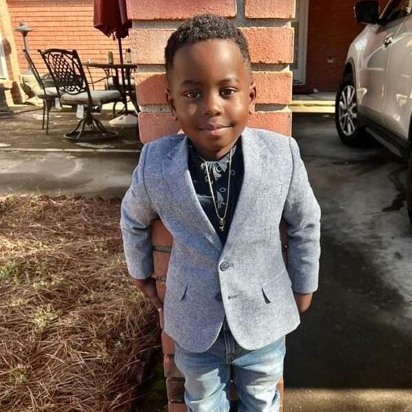 Kannon Thomas