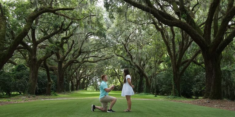 Hannah & Thomas Home Page Banner