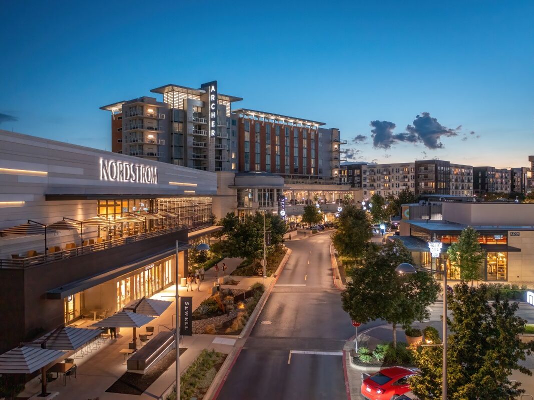 Picture of The Domain