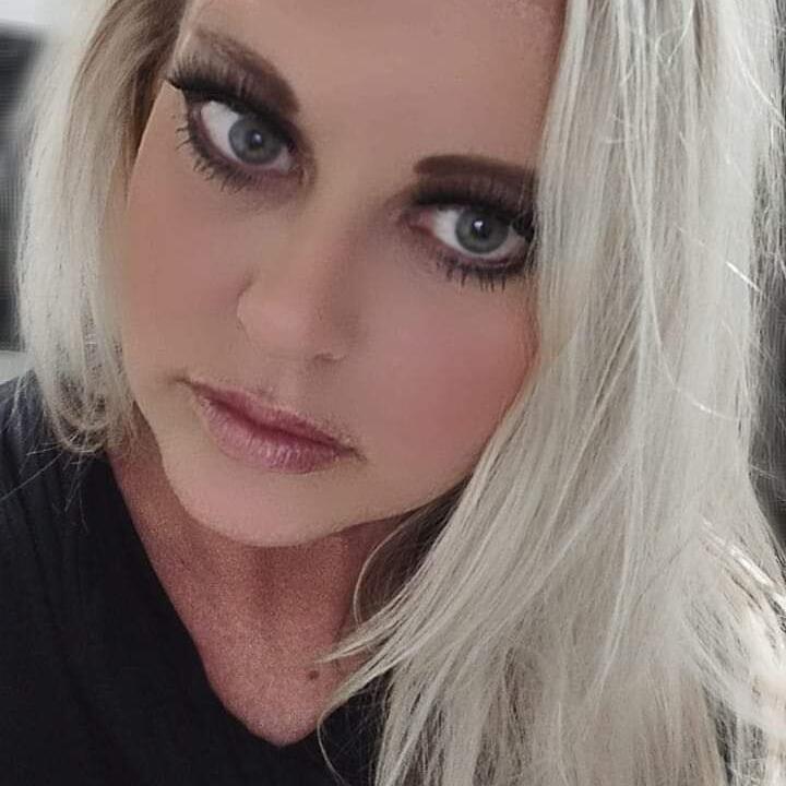 Kayla Harris