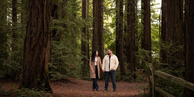 Jenni & Justin Home Page Banner