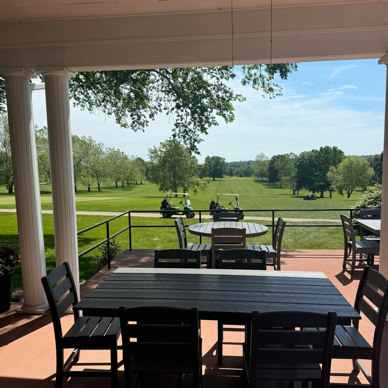 Picture of Appanoose Country Club