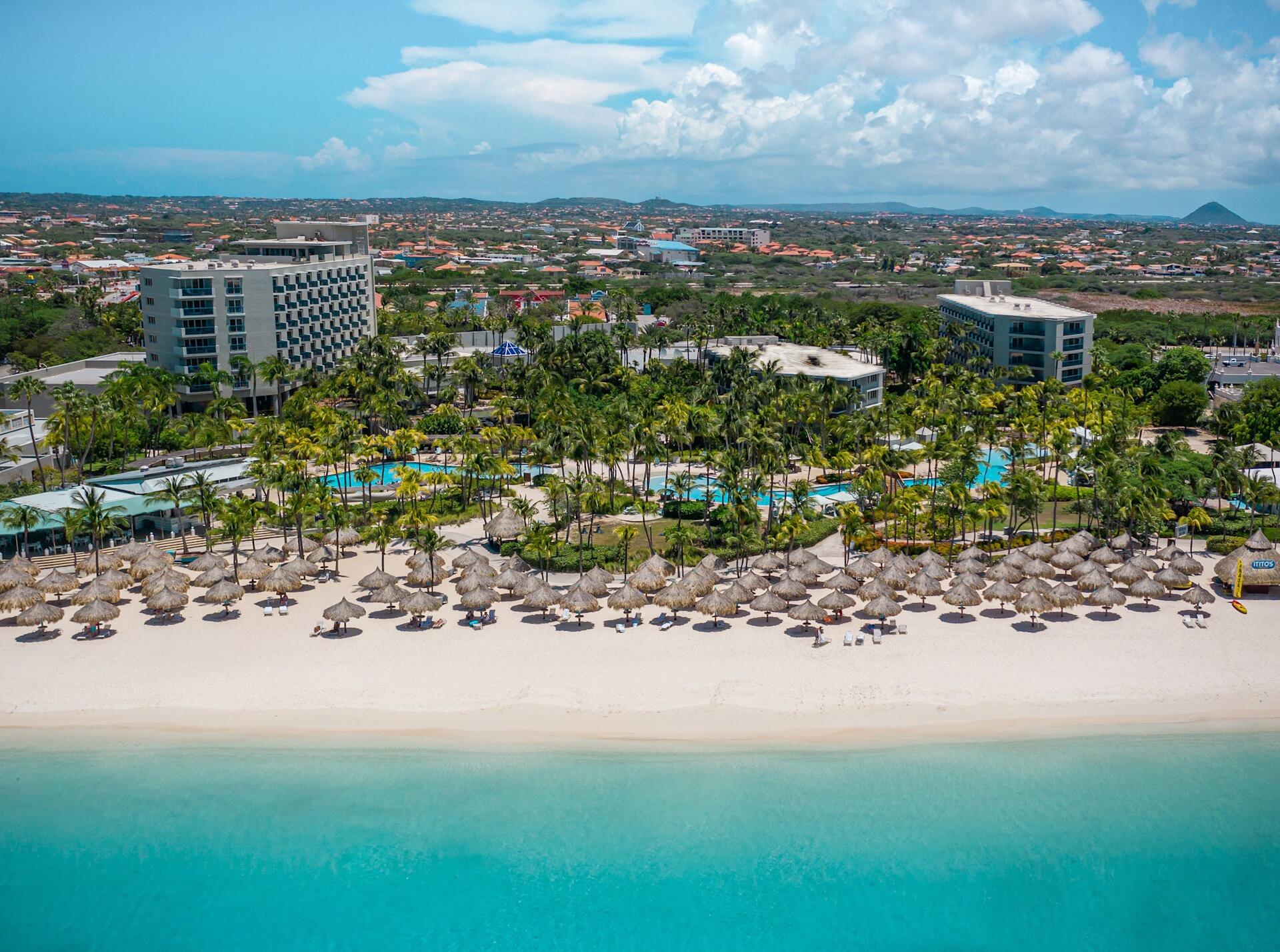 Picture of Hilton Aruba Caribbean Resort & Casino