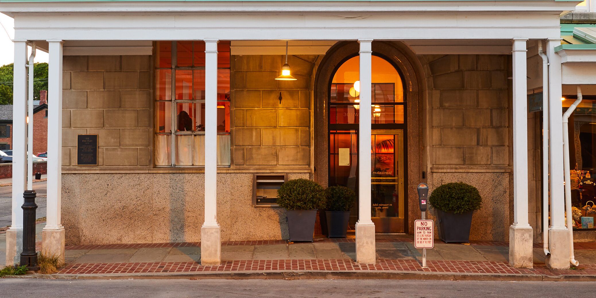 Picture of Hotel Kinsley