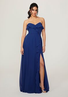 Morilee by Madeline Gardner Bridesmaids 21782 Sweetheart Bridesmaid Dress