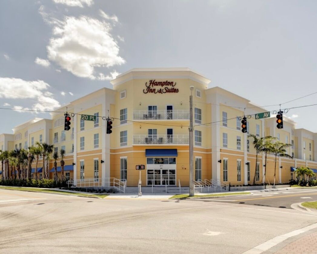 Picture of Hampton Inn & Suites Vero Beach Downtown