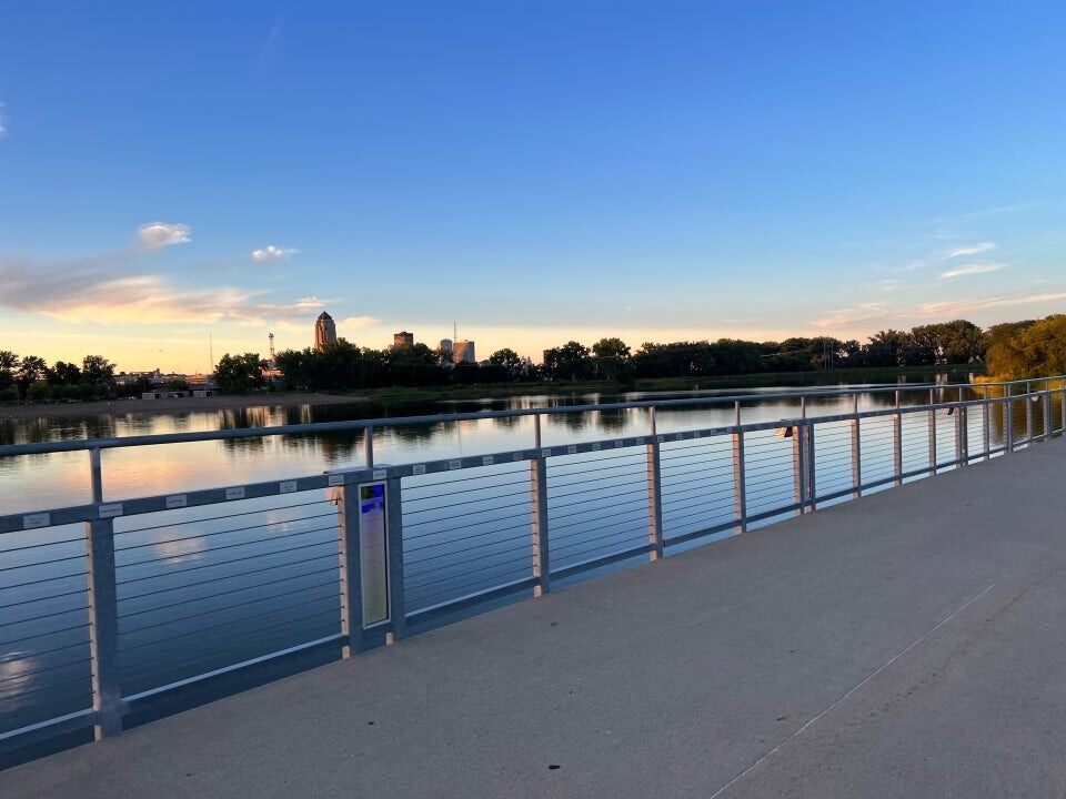 Picture of Gray's Lake Park