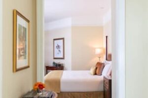 Picture of The Hermitage Hotel
