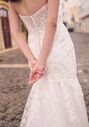 Maggie Sottero HAILEY Fit-and-Flare Wedding Dress - thumbnail - 3
