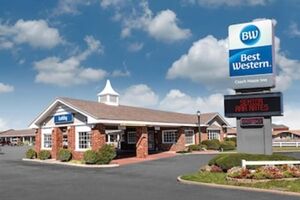 Picture of Best Western Coach House