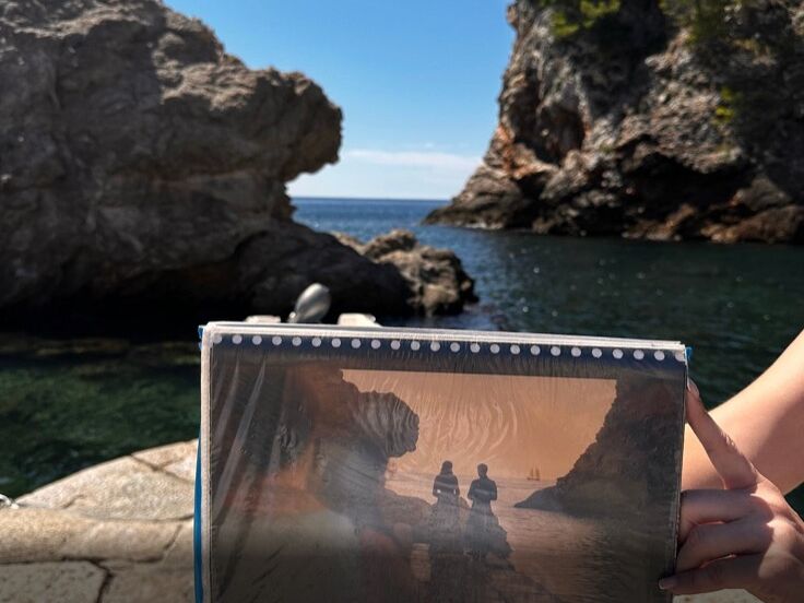 Picture of GAME OF THRONES TOUR