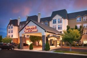 Picture of Hampton Inn & Suites Orem