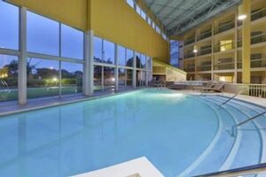Picture of DoubleTree by Hilton Holland