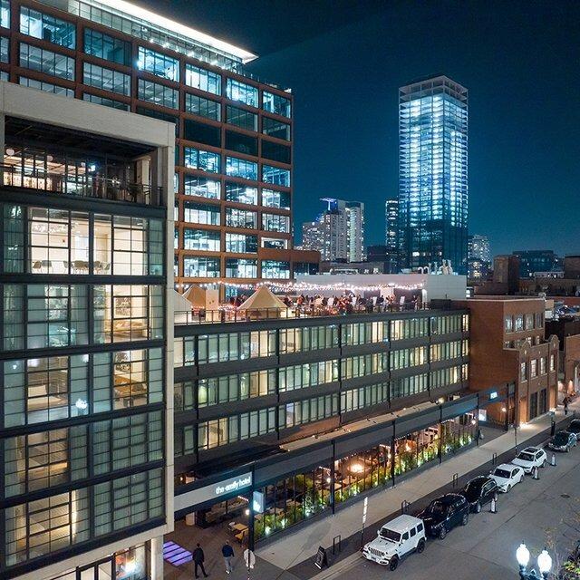 Picture of The Emily Hotel