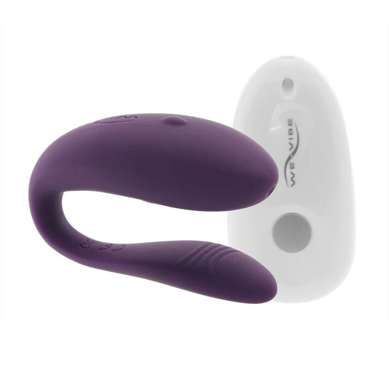 We-Vibe Couples Vibrator