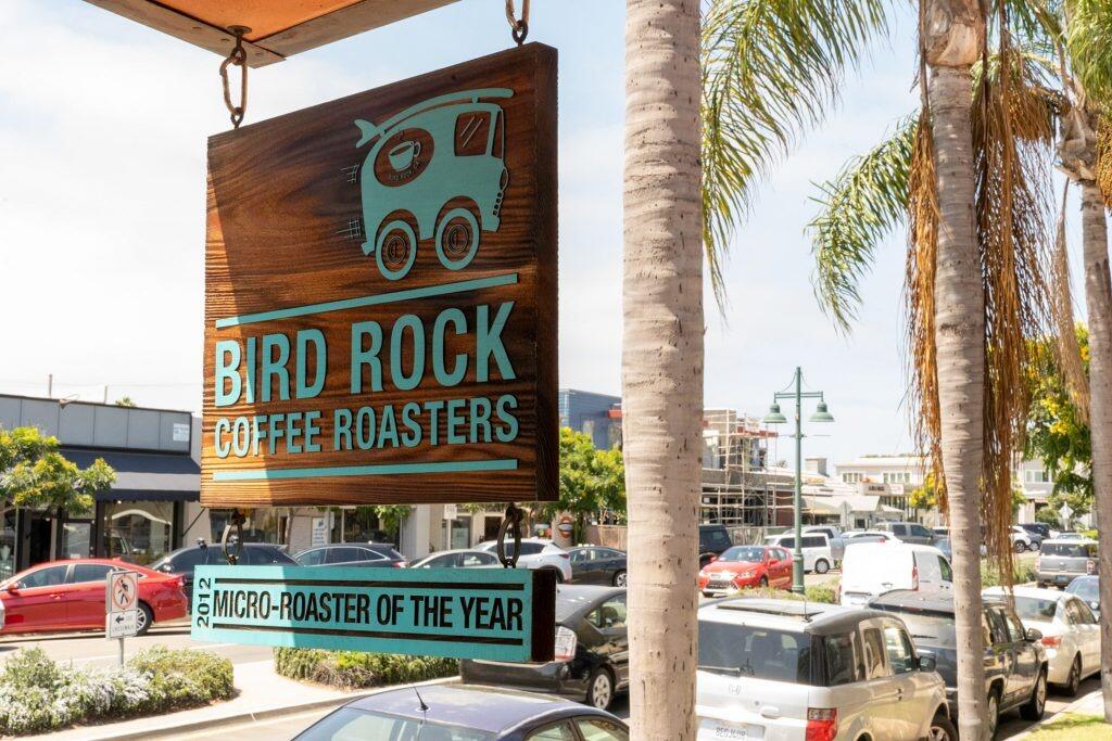 Picture of Drink Coffee at Bird Rock Coffee Roasters