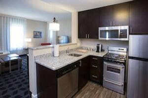 Picture of Towneplace Suites Southern Pines Aberdeen