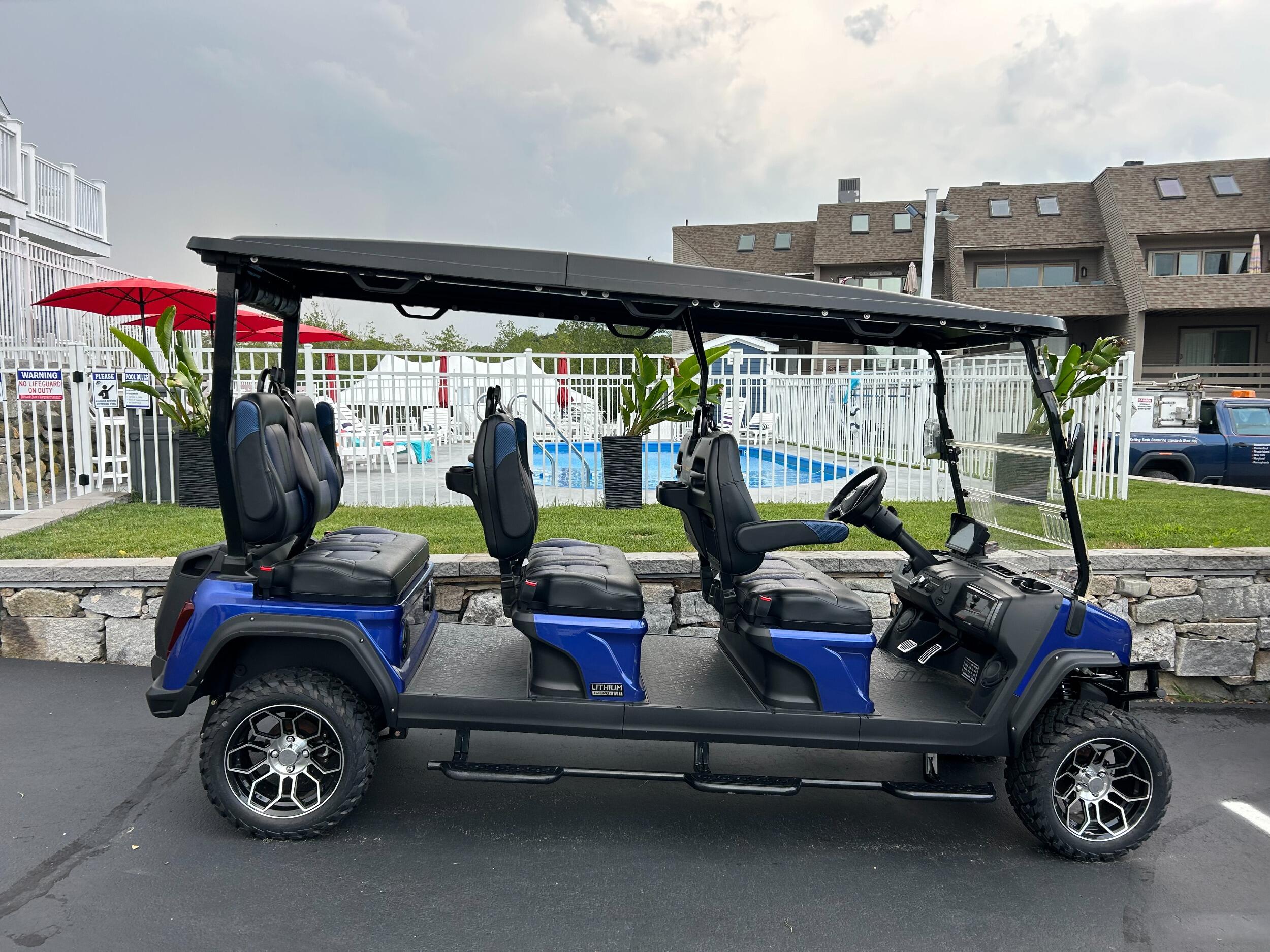 Picture of Hotel Transportation