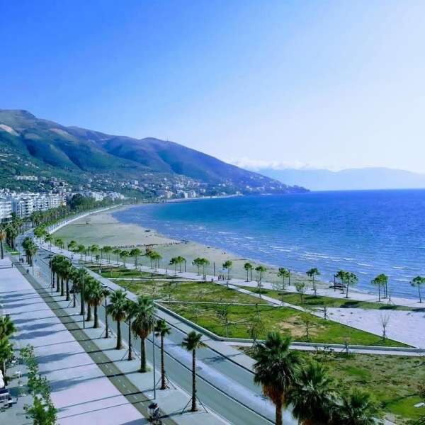 Picture of VLORË