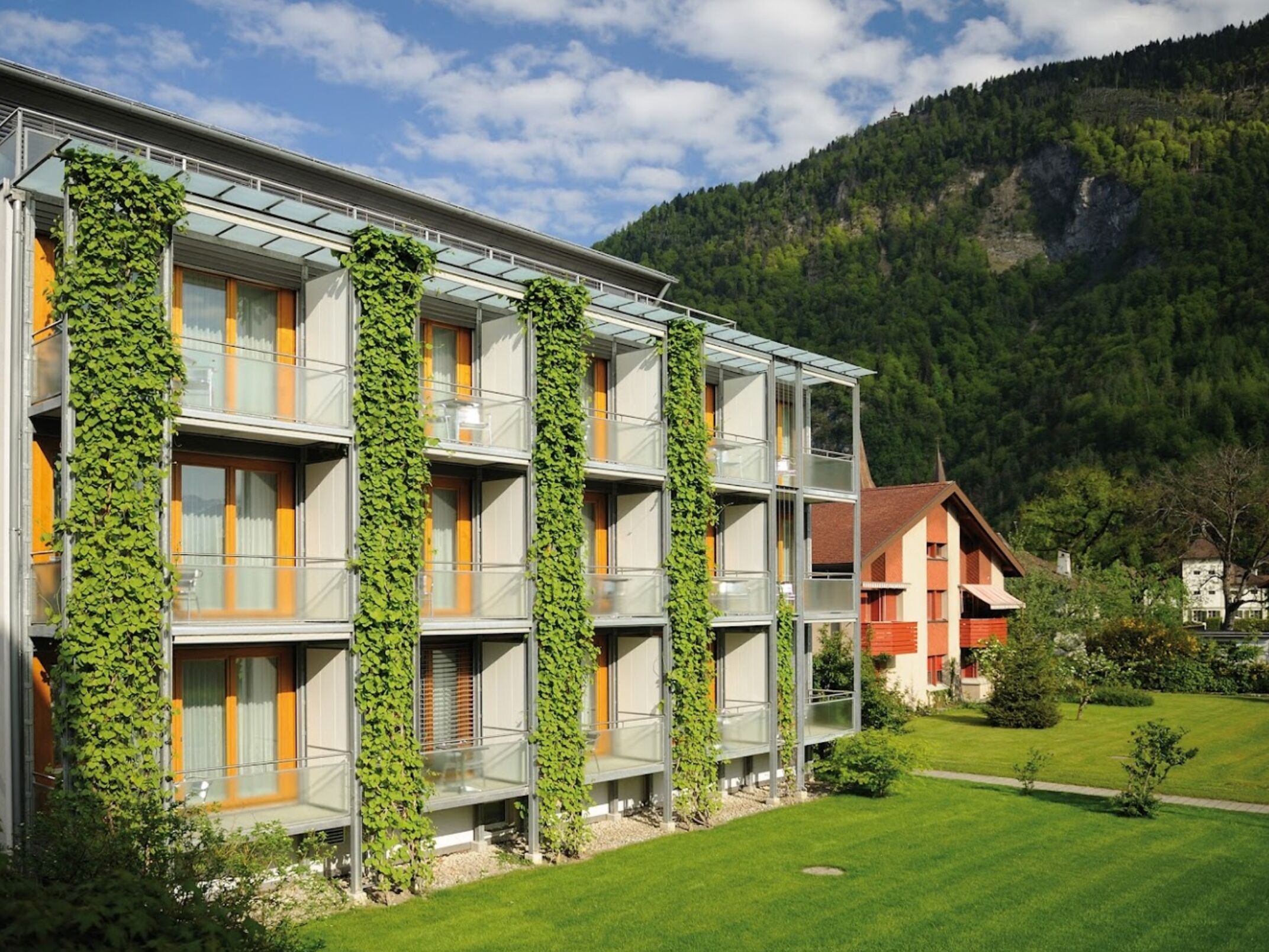 Picture of Zentrum Artos Interlaken