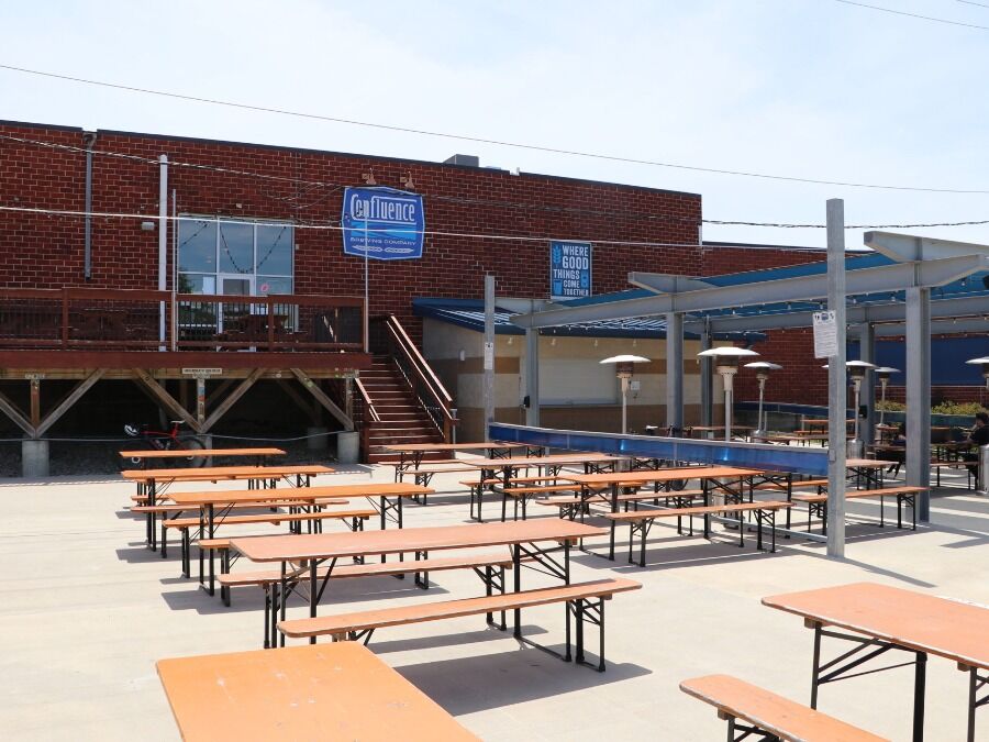Picture of Confluence Brewing Company