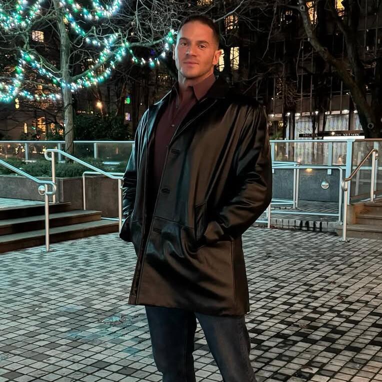 Matt