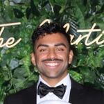 Milan Patel